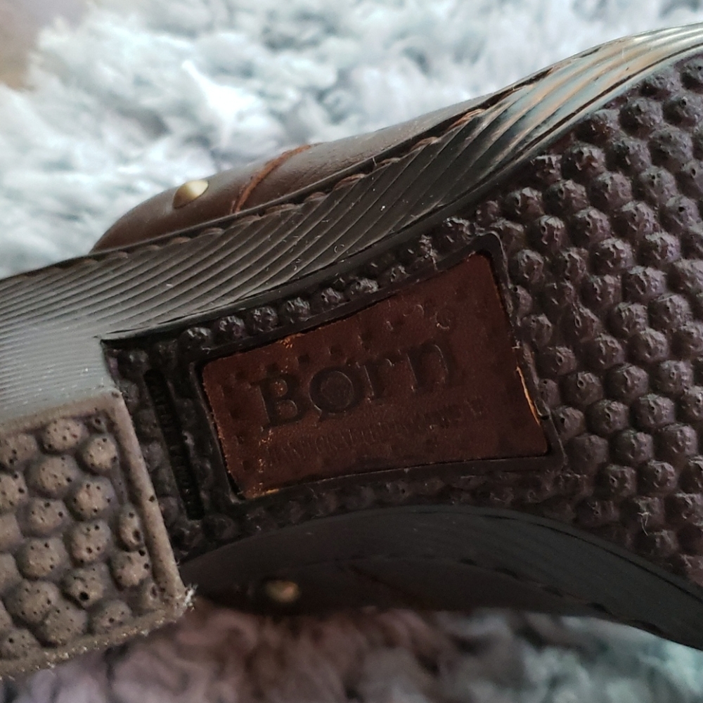 Born clogs - Picture 5 of 8